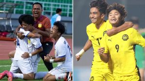Trực tiếp bóng đá U17 Lào vs U17 Malaysia - Bán kết U17 AFF Cup: Bại tướng của ĐT Việt Nam gây sốt?