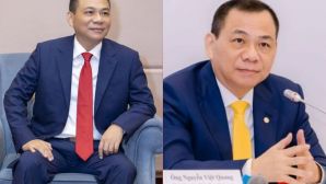 Phản ứng bất ngờ của ông Phạm Nhật Vượng khi Vingroup bị nói xấu, tiết lộ chiến dịch toàn cầu gây chú ý