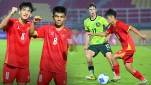 Kết quả bóng đá Việt Nam hôm nay 22/4: ĐT Việt Nam 'hạ bệ' Australia, quyết đấu Malaysia ở chung kết