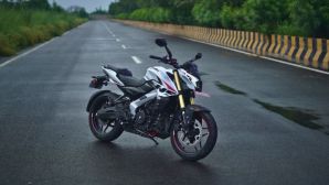 ‘Vua côn tay’ 350cc mới chính thức ra mắt: Cao cấp hơn Yamaha Exciter và Winner R, giá 47 triệu đồng