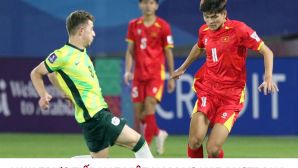 Link trực tiếp U17 Việt Nam đấu với U17 Australia hôm nay - Trực tiếp Bán kết U17 Đông Nam Á 2026