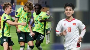 Xem trực tiếp U17 Việt Nam vs U17 Australia ở đâu, kênh nào? Link xem trực tiếp Bán kết U17 Đông Nam Á