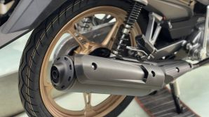 Yamaha ra mắt ‘huyền thoại xe số’ 110cc mới tại Việt Nam: Xé vé Honda Wave Alpha, giá 19 triệu đồng