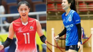 Kết quả bóng chuyền Cúp Hùng Vương 2026 hôm nay 23/4: Hà Nội Tasco Auto thắng kịch tính Binh chủng Thông tin