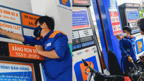 Điều chỉnh giá xăng dầu trong nước từ chiều nay: Tình hình kiểm tra nguồn cung, dự trữ xăng dầu