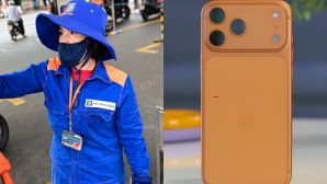 Giá xăng dầu hôm nay 24/4: Xăng RON95, E5 RON92 cực rẻ, dầu diesel tiếp tục lao dốc, bảng giá iPhone chính hãng ra sao?