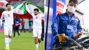 Iran 'tuyên chiến' với Mỹ ở World Cup 2026, giá xăng dầu hôm nay ảnh hưởng thế nào?