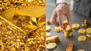 Giá vàng hôm nay 23/4: Vàng thế giới lệch hướng, vàng SJC rời xa đỉnh, dự báo vượt mốc 6.000 USD năm 2026 