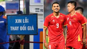 Giá xăng dầu mới nhất chiều 23/4: Dầu diesel giảm 'sập sàn', vé xem dàn sao ĐT Việt Nam 'rẻ hết nấc'