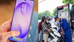 Giá xăng dầu hôm nay 22/4: Dầu Diesel giảm sâu nhất, Giá xăng RON95, E5 RON92 rẻ bèo, điện thoại Samsung giảm mạnh