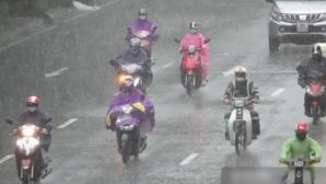 Dự báo thời tiết hôm nay 23/4: Cập nhật trên cả nước, du khách chú ý sắp xếp lịch trình du lịch 30/4-1/5 