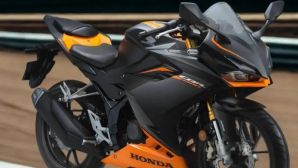 Honda chính thức mở bán ‘vua côn tay' 150cc mới khác biệt Winner R và Yamaha Exciter, giá cực 'mềm'