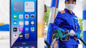 Giá xăng dầu Petrolimex hôm nay 23/4: Giá xăng E5 RON92 hơn 21.000 đồng/lít, dầu diesel rẻ kỷ lục, iPhone 16 Plus ra sao