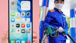Giá xăng dầu chiều hôm nay 23/4: Xăng RON 95 chạm ngưỡng 22.000 đồng, iPhone 17e cũng giảm sâu rẻ bèo