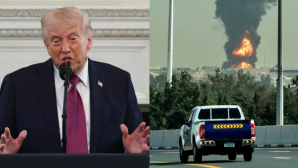 Iran điểm tên thẳng 5 nước láng giềng 'thông đồng' với Mỹ giữa lúc lệnh ngừng bắn đang rối ren