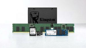 Kingston Technology Giới Thiệu Giải Pháp Bộ Nhớ Design-In Và SSD Công Nghiệp Cho Hệ Thống Máy Chủ Trọng Yếu