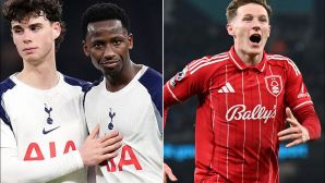 Lịch thi đấu bóng đá Ngoại hạng Anh hôm nay 24/4: Tottenham nhận tin dữ trong cuộc đua trụ hạng?
