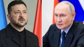 Nga tuyên bố đồng ý 'gặp mặt' Ukraine nhưng kèm theo điều kiện, hòa đàm rơi vào thế giằng co