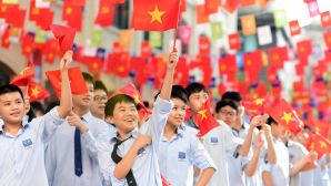 Chi tiết lịch nghỉ Giỗ Tổ và 30/4-1/5 của học sinh 34 tỉnh: Nghỉ bao nhiêu ngày, có học bù theo kế hoạch?