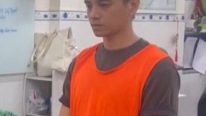 TH.HCM: Bắt Master Dũng Văn với siêu năng lực 'giải nghiệp', lợi dụng người mê tín dị đoan để lừa tiền