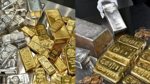 Bí mật phía sau việc Trung Quốc âm thầm gom vàng và bạc với tốc độ kỷ lục