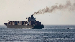 Mỹ chặn 3 tàu dầu Iran ở vùng biển châu Á, tuyên bố ‘không có ngoại lệ’ với các tàu liên quan