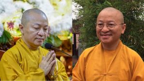 Thực hư thông tin Thượng tọa Thích Nhật Từ đột quỵ, bị bắt vì liên quan số tiền 450 tỷ đồng