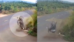 Cựu Thiếu tá CSGT không cứu nam sinh lớp 12 gặp tai nạn ở Đắk Lắk đối diện hình phạt nào?