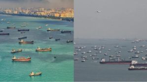 Bộ trưởng 1 nước Đông Nam Á đề xuất cùng 2 nước láng giềng thu phí tàu thuyền qua eo biển Malacca