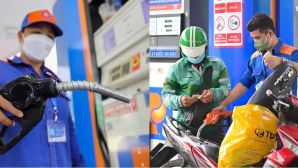 Giá xăng dầu 23/4 mới nhất ‘tụt mất phanh’, 1 mặt hàng giảm hơn 1.000 đồng, Phó thủ tướng có chỉ đạo mới