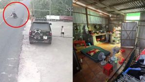 Hoàn cảnh người đàn ông tử vong vụ trẻ đá bóng lăn ra đường: Con gái mới mất, gia đình thông tin hướng xử lý 