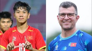 U17 Việt Nam lập kỷ lục không tưởng sau khi tiến vào CK U17 ASEAN Cup, HLV Roland tiết lộ 'bí kíp'