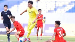 Lịch thi đấu Chung kết U17 Đông Nam Á 2026 hôm nay 24/4: U17 Việt Nam gặp U17 Malaysia lúc mấy giờ?