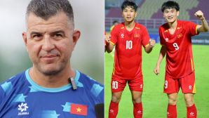 Lịch thi đấu bóng đá Việt Nam hôm nay 23/4: U17 Việt Nam đá Chung kết U17 Đông Nam Á khi nào?