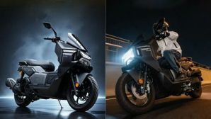 ‘Vua xe ga’ 150cc mới giá 50 triệu đồng chính thức ra mắt: 'Xịn' như Honda SH mà rẻ hơn cả Air Blade