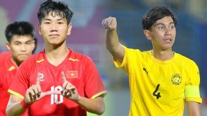 Xem trực tiếp U17 Việt Nam vs U17 Malaysia ở đâu, kênh nào? Link xem trực tiếp U17 Đông Nam Á