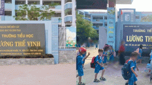 Kết quả xử lý vụ giáo viên phạt 5 học sinh tự dùng kim tiêm chích vào tay, tình hình sức khỏe các em