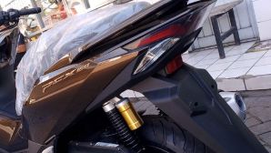 Tin xe máy 24/4: Honda chính thức mở bán ‘vua xe ga’ 160cc mới đẹp át vía SH Mode, giá 54 triệu đồng