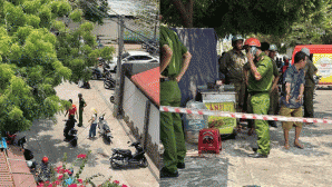 Vụ nam học sinh lớp 9 dùng dao đâm bạn tử vong Lâm Đồng: Nguyên nhân xảy ra xung đột dẫn đến án mạng