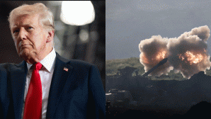 Cập nhật toàn cảnh xung đột giữa Mỹ và Iran mới nhất: Mỹ nói thẳng về ‘nguy cơ xung đột mới’