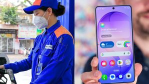 Bảng giá xăng dầu Petrolimex hôm nay 24/4: Giá xăng chưa đến 22.000 đồng/lít, giá dầu dưới 19.000 đồng, giá Samsung rẻ