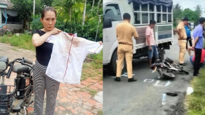 Khởi tố cựu Phó Viện trưởng VKSND trong vụ nữ sinh tử vong ở Vĩnh Long: Lộ sai phạm nghiêm trọng