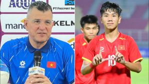 Đánh bại U17 Malaysia, U17 Việt Nam đi vào lịch sử bóng đá Đông Nam Á với kỷ lục vô tiền khoáng hậu?