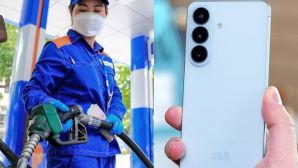 Giá xăng dầu hôm nay 24/4, dự báo dầu thế giới vẫn trăng, trong nước ổn định, điện thoại Samsung vẫn rẻ