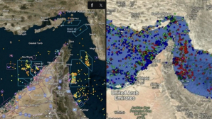 Eo biển Hormuz biến thành 'quân bài mặc cả', xung đột giữa Mỹ và Iran bị đẩy lên đỉnh điểm