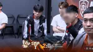 Nam tuyển thủ Liên Quân Mobile có hành vi phản cảm trên sóng trực tiếp và cái kết