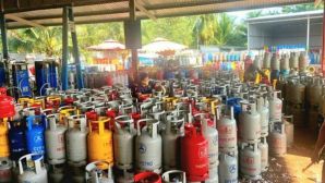 Giá gas hôm nay 24/4: Bảng giá Petrolimex, SAIGON PETRO, Pacific Petro, PV GAS đi ngang, khu vực nào đang cao nhất?