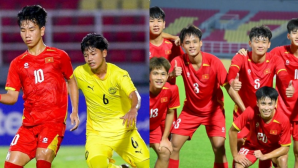 Hé lộ số tiền thưởng 'khủng' U17 Việt Nam nhận được sau khi giành vô địch Đông Nam Á