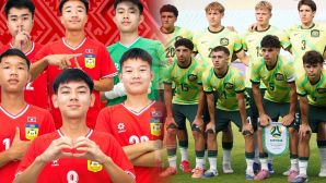 Lịch phát sóng trực tiếp U17 Lào vs U17 Australia - Link trực tiếp bán kết U17 Đông Nam Á 2026