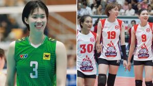 Lịch thi đấu bóng chuyền hôm nay 24/4 - Lịch thi đấu Cúp Hùng Vương 2026: HCĐG vs VTV BĐ Long An